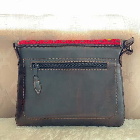 Brand new leather purse - Picture 6 of 7